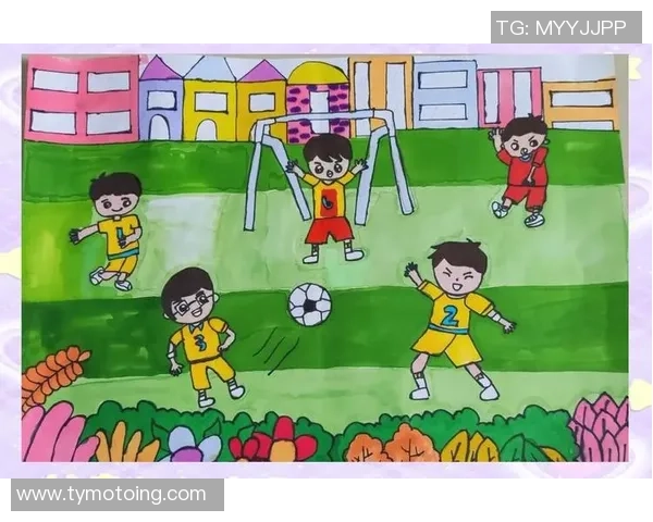 翻跟头足球的魅力与技巧探讨让我们一起领略这项新兴运动的精彩瞬间与乐趣